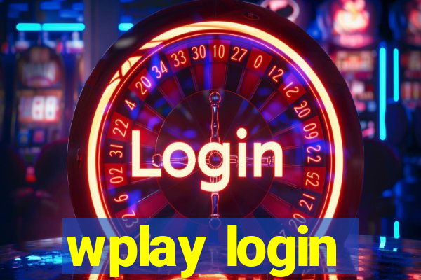 wplay login